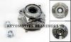 Automotive Bearings ABK2077 Wheel Bearing Kit